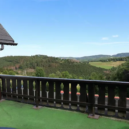 Ferienwohnung Neuastenberg * Winterberg