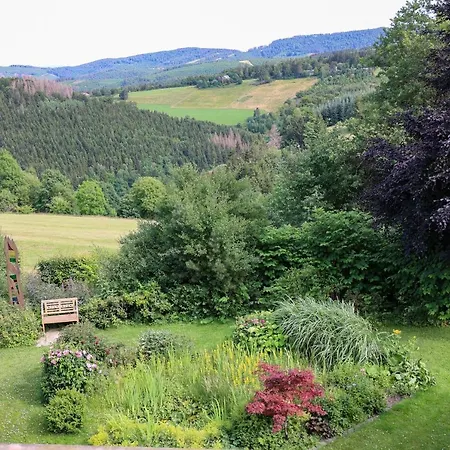Ferienwohnung Neuastenberg