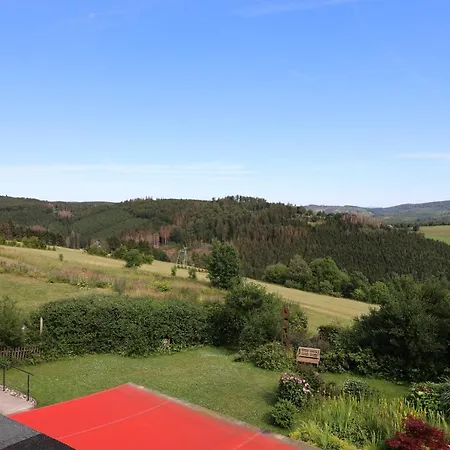 Ferienwohnung Neuastenberg Winterberg