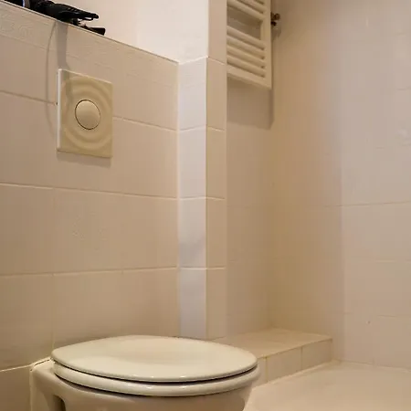 Apartamento Ferienwohnung Neuastenberg *