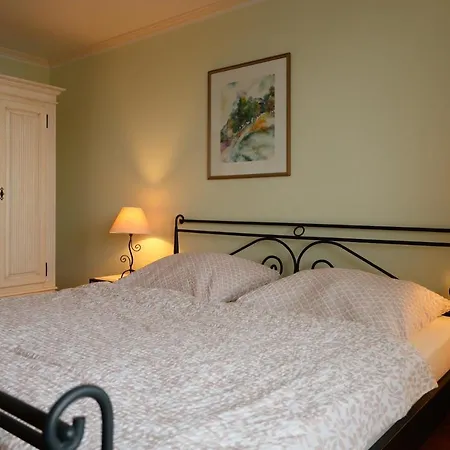 Ferienwohnung Neuastenberg