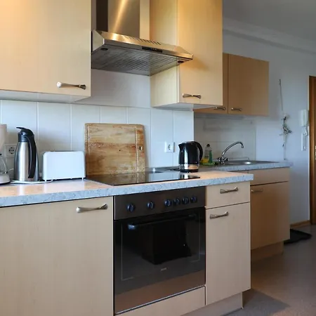 Ferienwohnung Neuastenberg * Winterberg