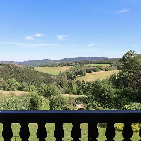 Ferienwohnung Neuastenberg * Winterberg
