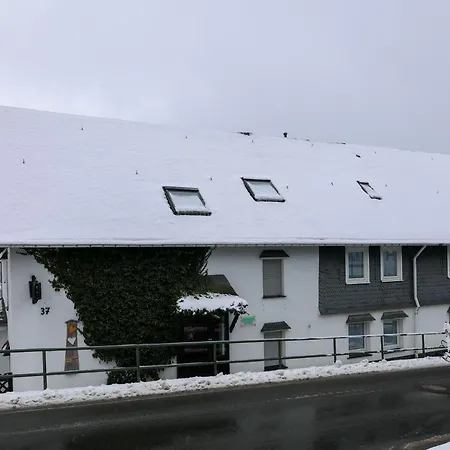 Ferienwohnung Neuastenberg * Winterberg
