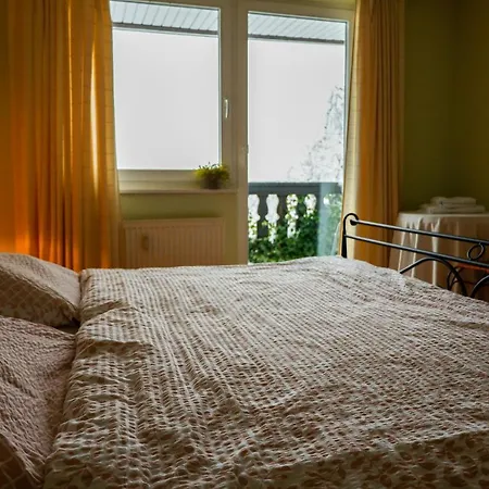 Ferienwohnung Neuastenberg